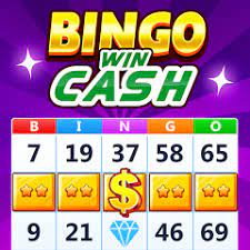bente77 E-Bingo